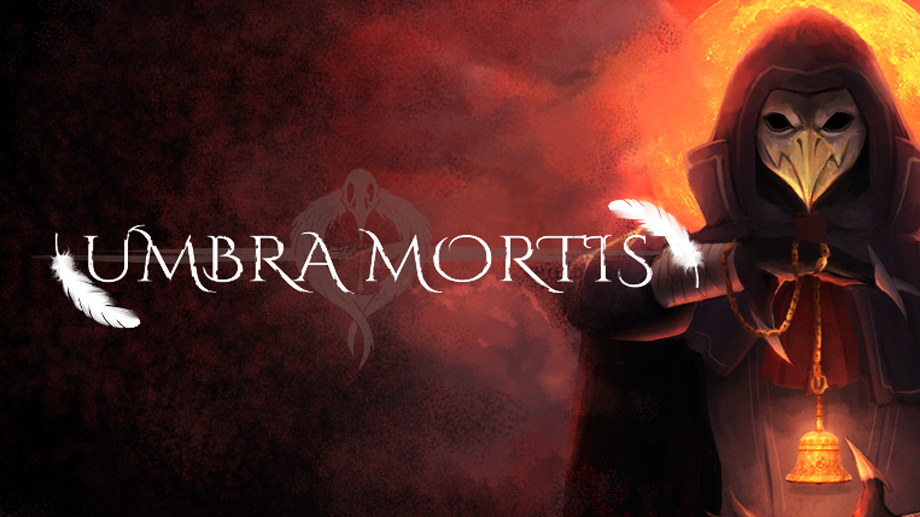 Umbra Mortis - Online Multiplayer Shooter